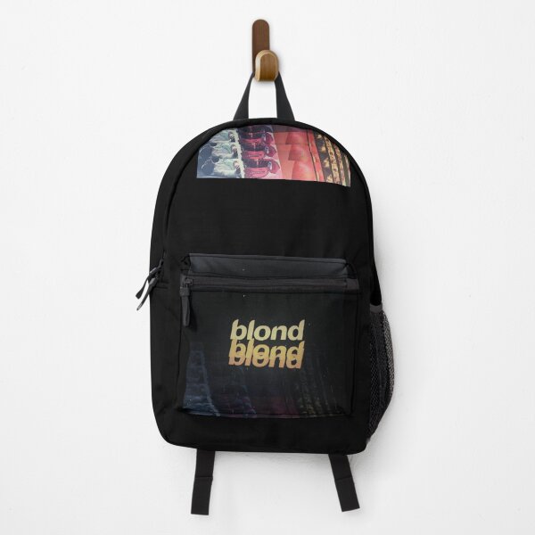 Item preview, Blonded - Frank Ocean designed and sold by claywalkr.
