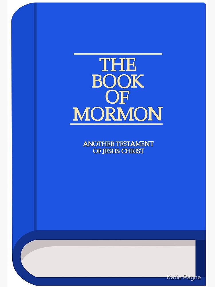 livre de mormon