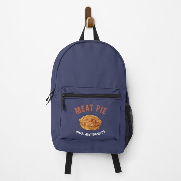 Item preview, Meat Pie makes everything better designed and sold by fev-rocks.