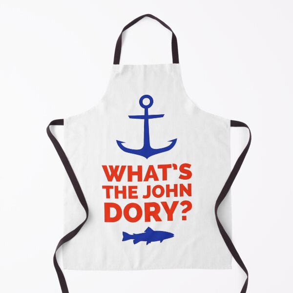 Item preview, What is the John Dory Australian Australia designed and sold by Tropical Blood.
