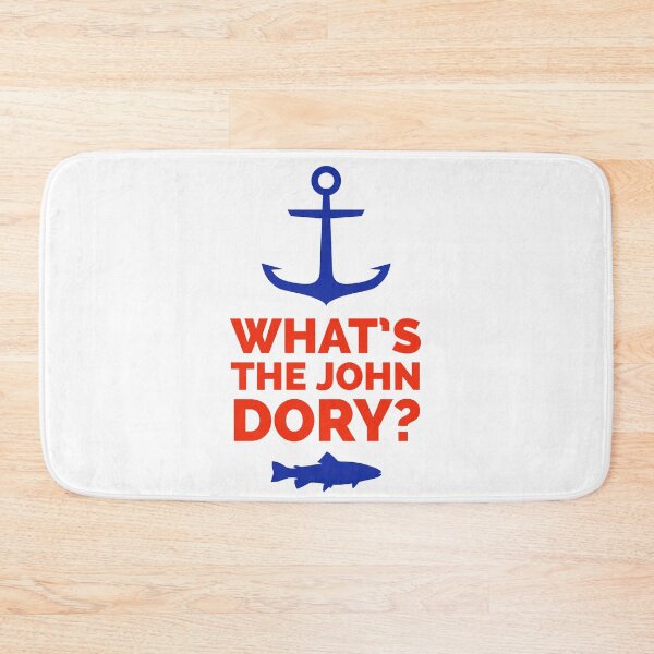 Item preview, What is the John Dory Australian Australia  designed and sold by Tropical Blood.
