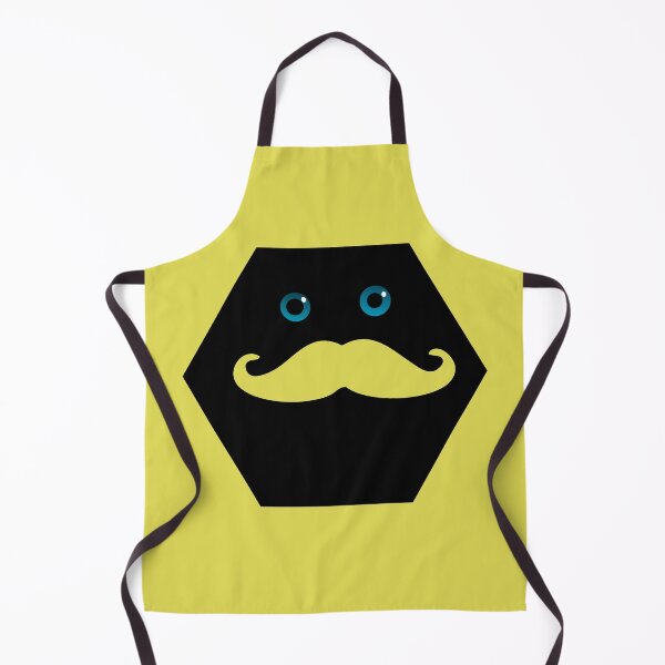 Item preview, Mr. Hexagon designed and sold by fdbweiss.