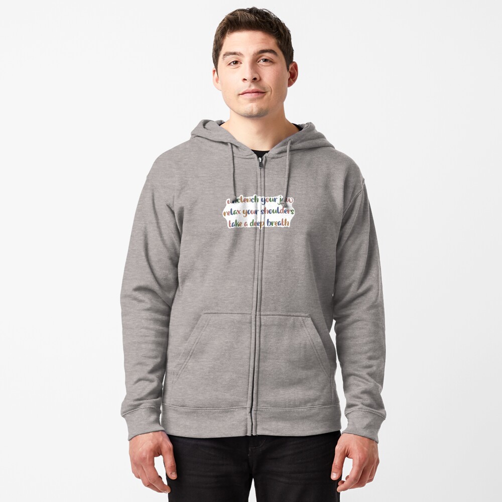 Item preview, Zipped Hoodie designed and sold by claireepete.