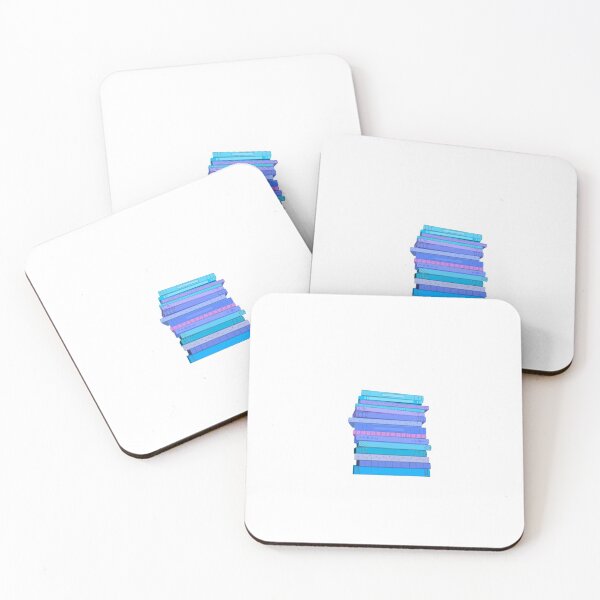 Item preview, Twilight Book Stack designed and sold by alex-aleida.