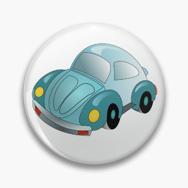 Item preview, Vintage car designed and sold by Topventas.