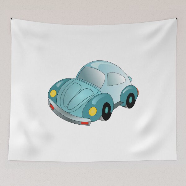 Item preview, Vintage car designed and sold by Topventas.