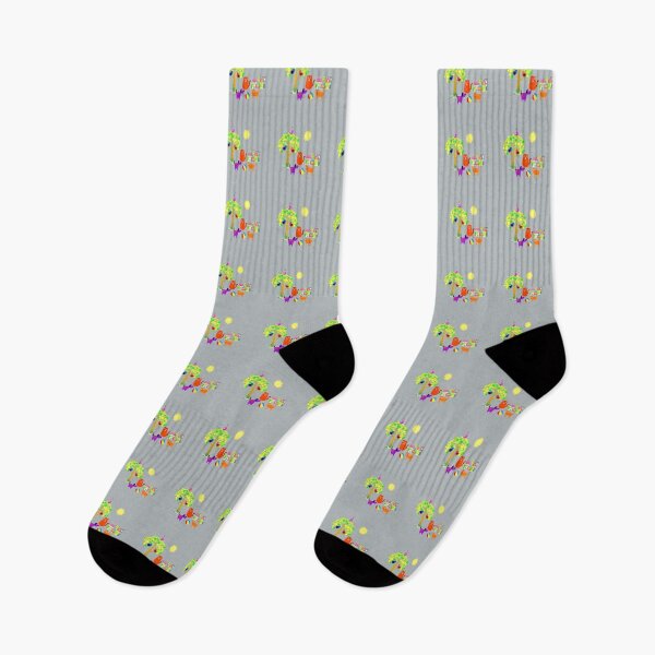 Item preview, I play in the park. I play in the park. designed and sold by FlordeLisArte-8.