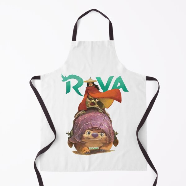Item preview, Raya and the last dragon designed and sold by MW-Beauty.