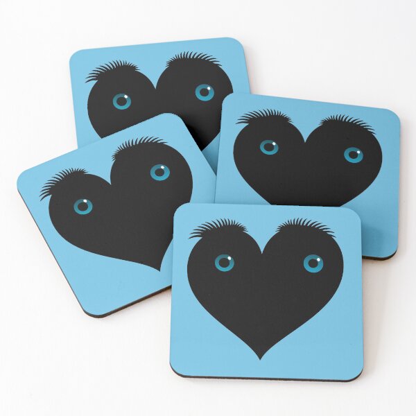 Item preview, Heart Flutters designed and sold by fdbweiss.