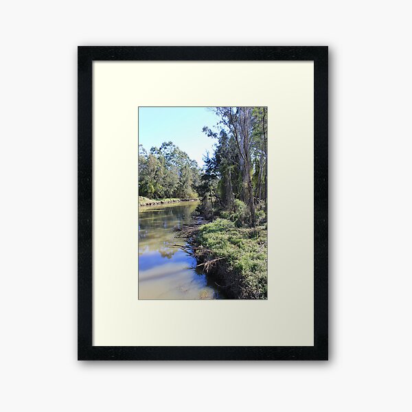 Item preview, Muddy River designed and sold by beerman70.