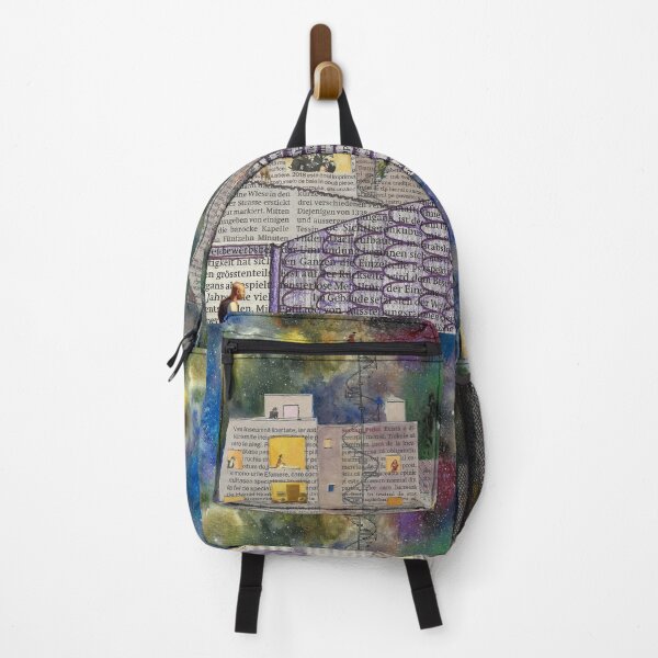 Item preview, My Rear Window designed and sold by ilinca maican.