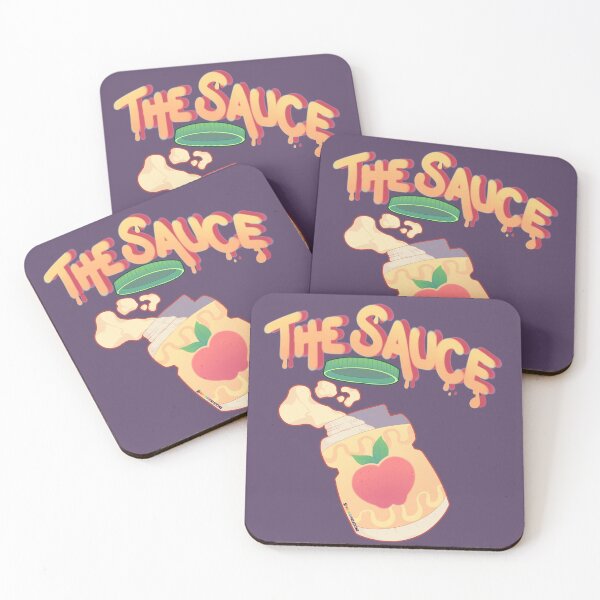 Item preview, The Sauce designed and sold by KonoeiKreations.