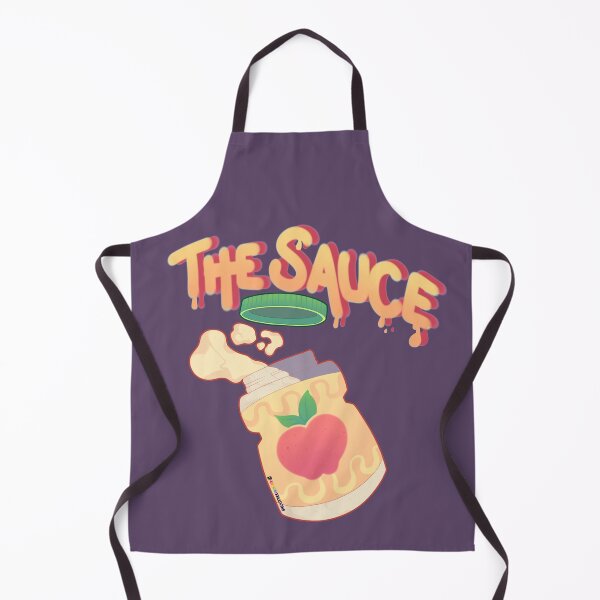 Item preview, The Sauce designed and sold by KonoeiKreations.