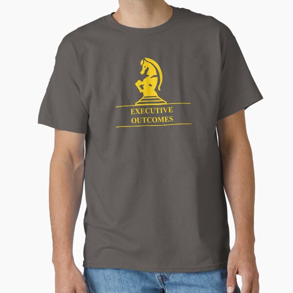Item preview, Executive Outcomes designed and sold by MatthewCHRC.