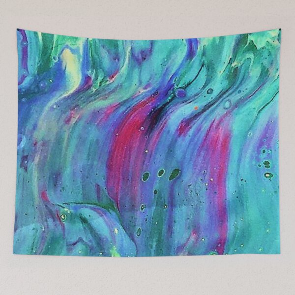 Item preview, Ice Wall designed and sold by Maeve  Perry.