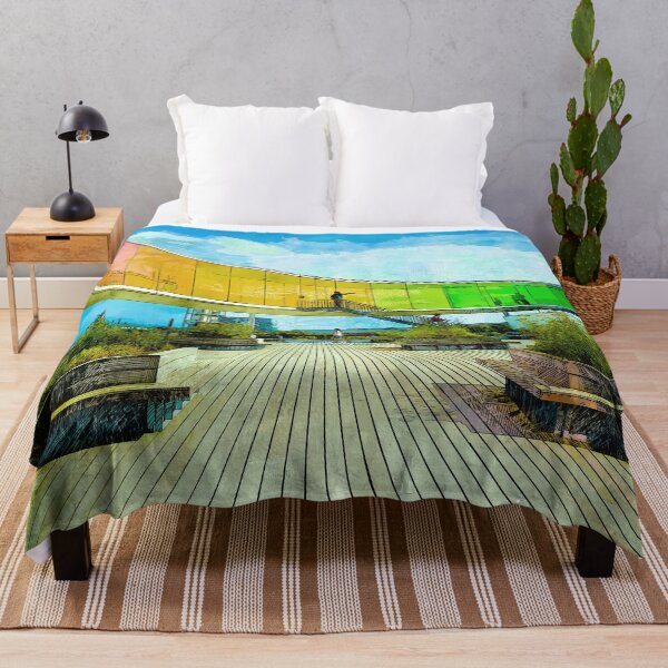 Item preview, El camino del color designed and sold by ReimaginedWorld.