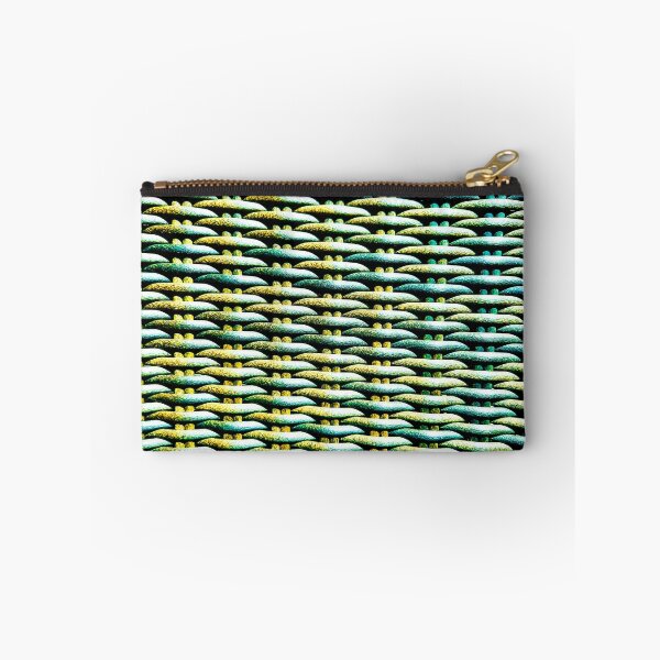 Item preview, Wicker- Green & Yellow designed and sold by Designs By YL.