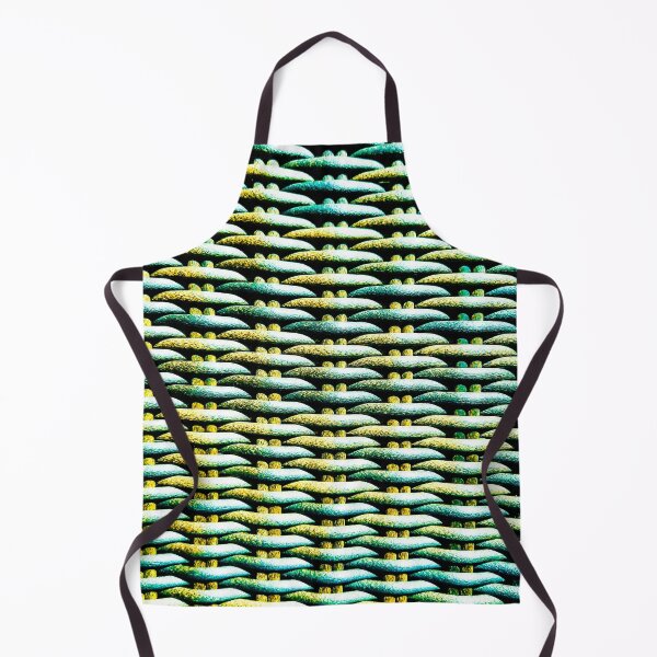 Item preview, Wicker- Green & Yellow designed and sold by Designs By YL.