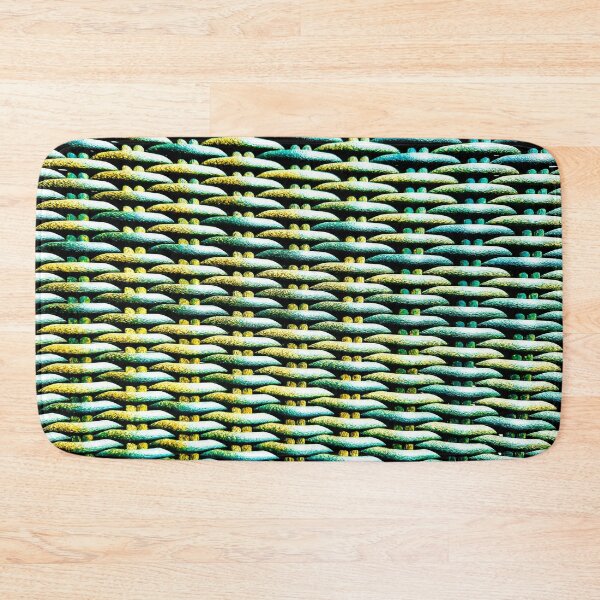 Item preview, Wicker- Green & Yellow designed and sold by Designs By YL.