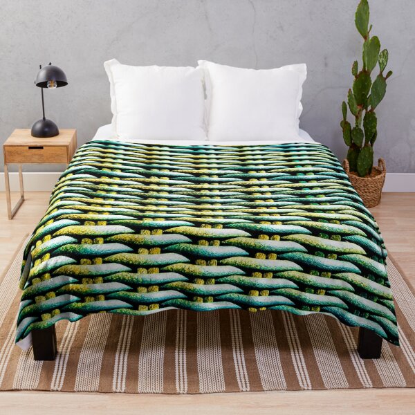 Item preview, Wicker- Green & Yellow designed and sold by Designs By YL.