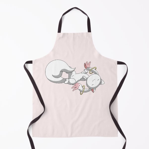 Item preview, Puella Magi Madoka Magica Kyubey Cuerpo completo # 2 designed and sold by thePeachPit.