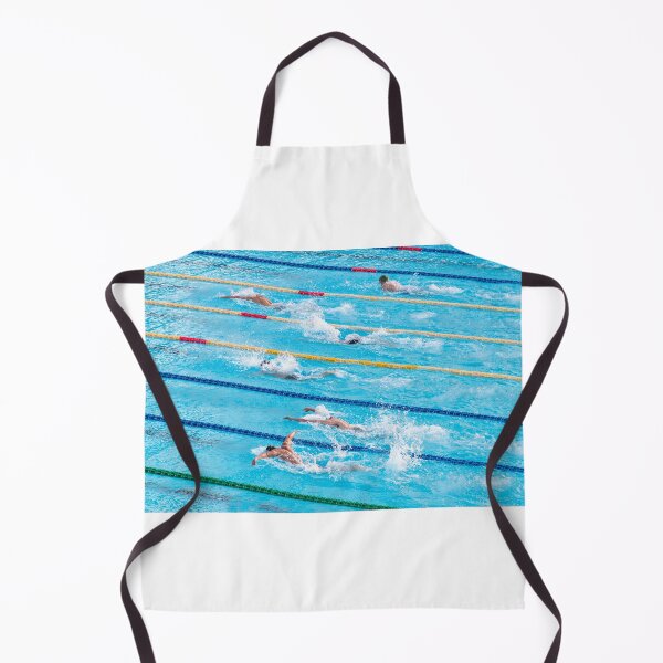 Artikelvorschau, Leute im Schwimmbad entworfen und verkauft von Swimerch.