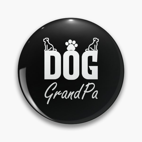 Item preview, Dog GrandPa,Dog for GrandPa,animals lover dog,dog breeds,dog lover gift ideal designed and sold by FELTA.