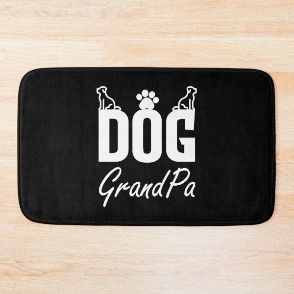 Item preview, Dog GrandPa,Dog for GrandPa,animals lover dog,dog breeds,dog lover gift ideal designed and sold by FELTA.