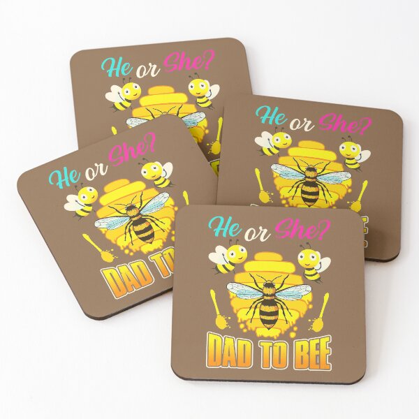 Item preview, He or She Dad To Bee - We The Free Honey !! designed and sold by SoffyLee586.