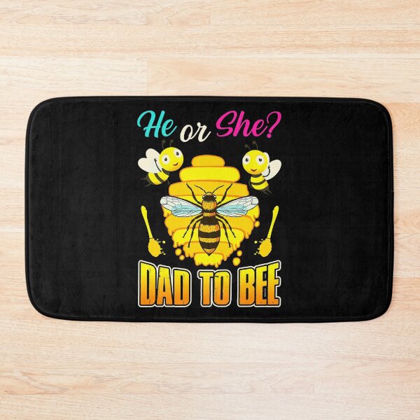 Item preview, He or She Dad To Bee - We The Free Honey !! designed and sold by SoffyLee586.