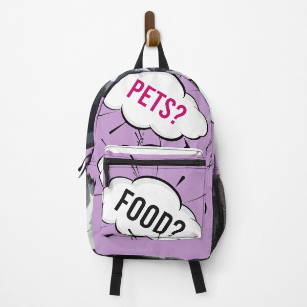 Item preview, Hungry dog designed and sold by IrishGifts.