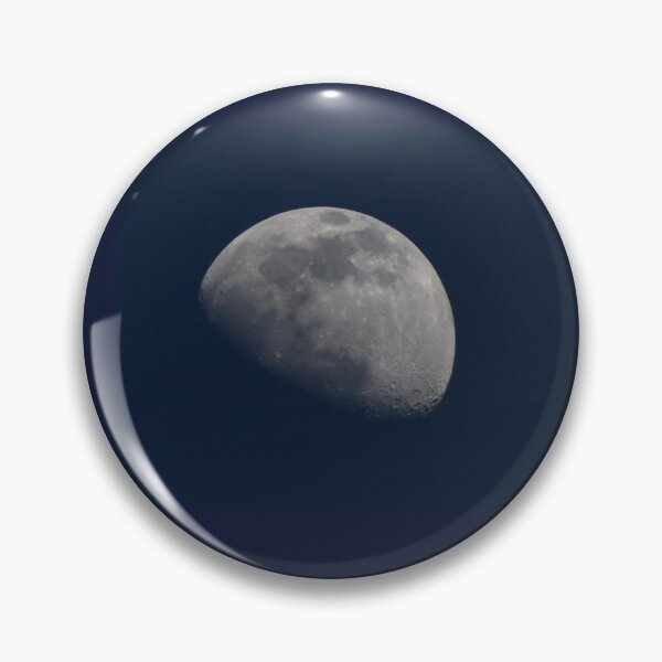 Item preview, La Luna designed and sold by WildeRoseArts.