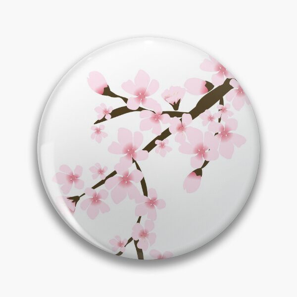 Item preview, Sakura cherry blossom  designed and sold by ayasArt21.