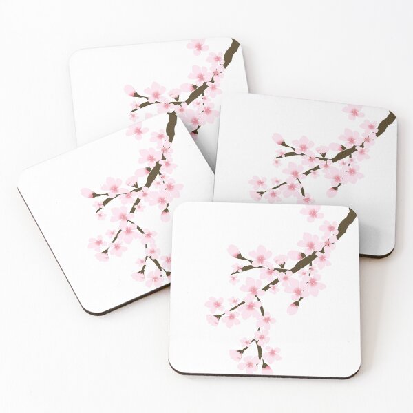 Item preview, Sakura cherry blossom  designed and sold by ayasArt21.
