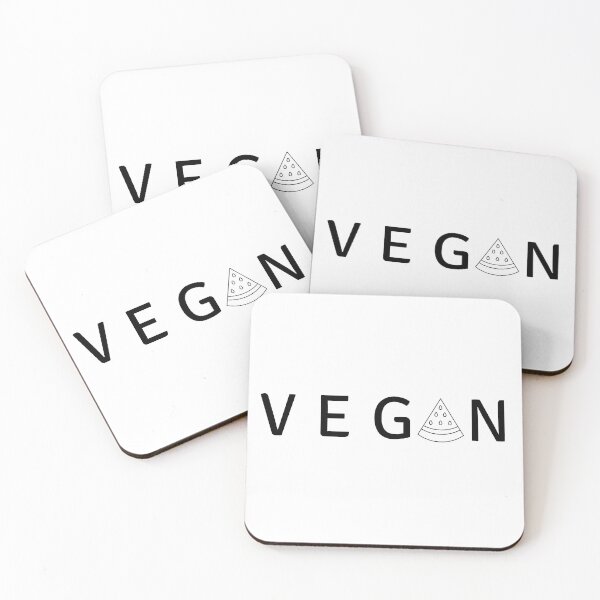 Item preview, VEGAN WATERMELON designed and sold by YouLightMeUp.