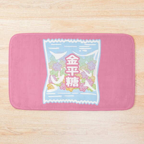 Item preview, Konpeito - Sweet Japanese Candy Pack designed and sold by Nossikko.