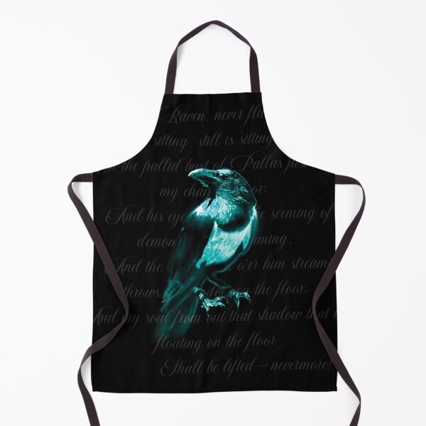 Item preview, Nevermore designed and sold by bolodojo.