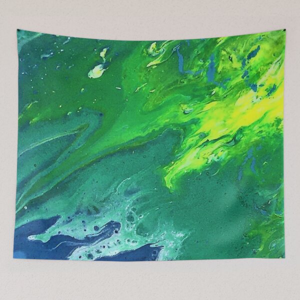 Item preview, Meteor Shower designed and sold by Maeve  Perry.