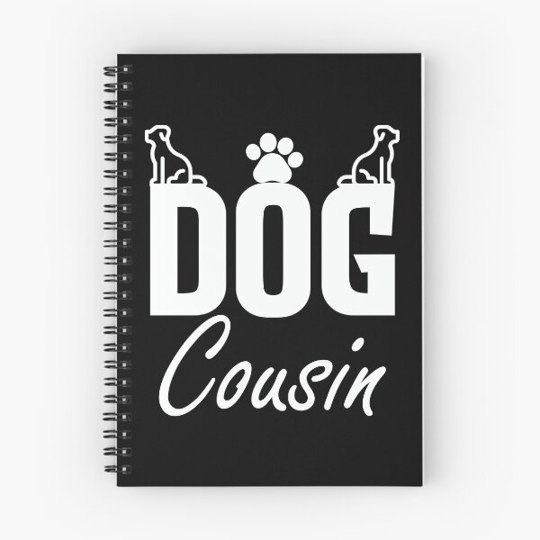 Item preview, Dog Cousin,Dog for Cousin,Cousin ideas ,animals lover dog,dog breeds,dog lover gift ideal designed and sold by FELTA.