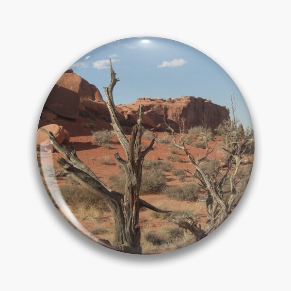 Artikelvorschau, Arizona Southwest Red Rocks entworfen und verkauft von SparkVIPMedia.