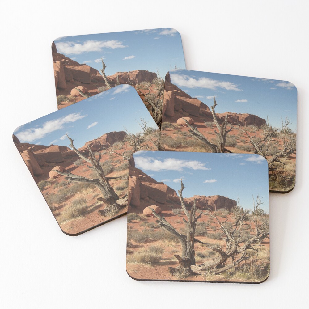 Item preview, Coasters (Set of 4) designed and sold by SparkVIPMedia.