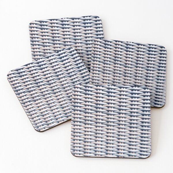 Item preview, Wicker- Pastels designed and sold by Designs By YL.