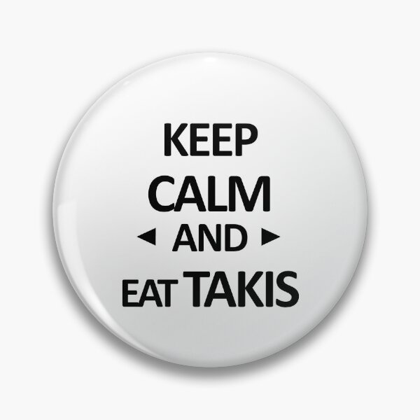 Item preview, Keep Calm And Eat Takis designed and sold by askarne.