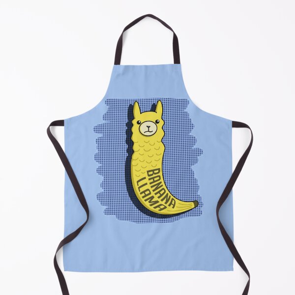 Item preview, Banana Llama designed and sold by Funful.