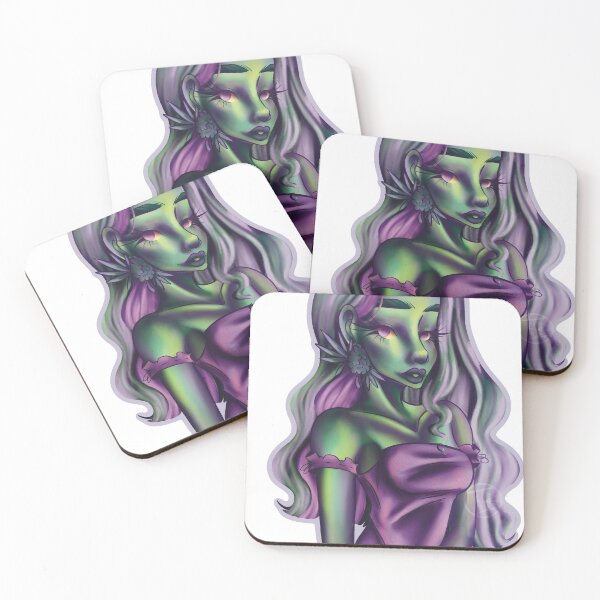 Item preview, Lavender Strain designed and sold by Brittani  Griffiths.