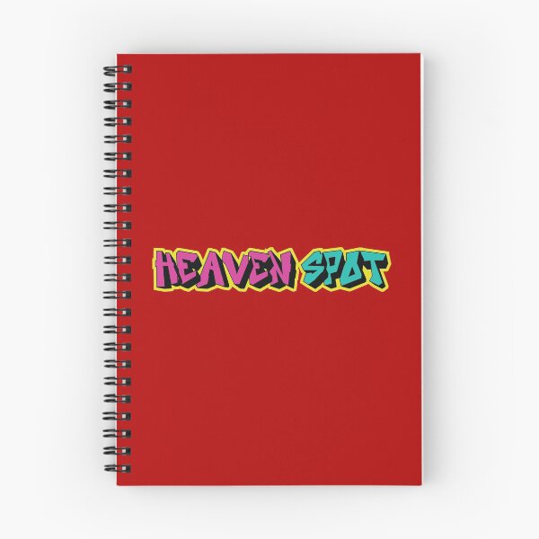 Item preview, Heaven Spot designed and sold by quarantineshop.