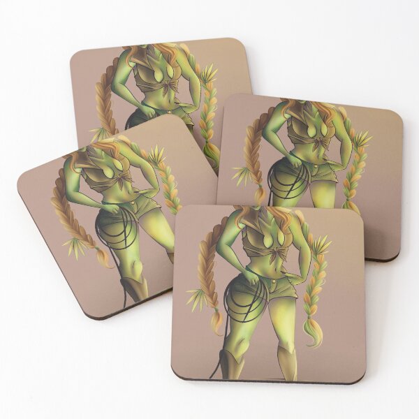 Item preview, Herijuanna Print designed and sold by Brittani  Griffiths.