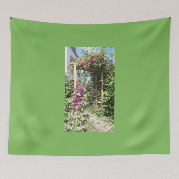 Item preview, Gateway to paradise designed and sold by UnsereWelt.