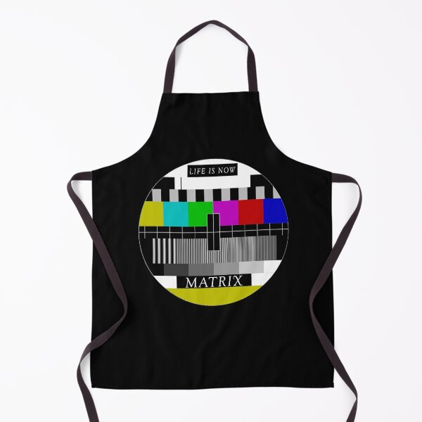 Item preview, TEST TV MATRIX designed and sold by advicestechno.