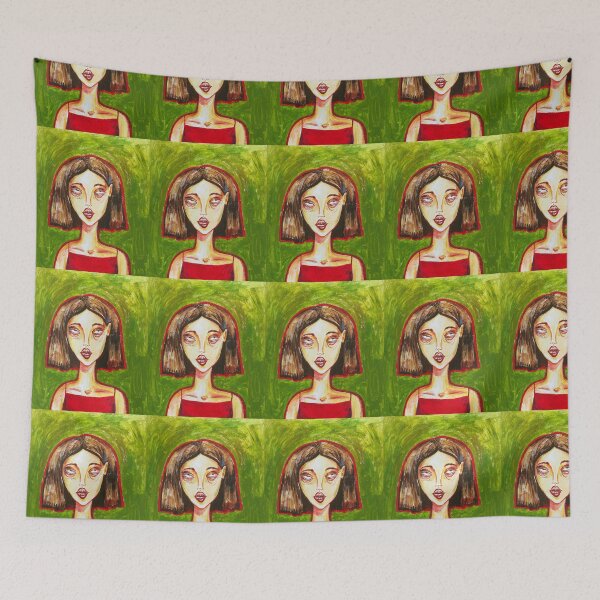 Item preview, Party Girl designed and sold by Isakova-nebesi.